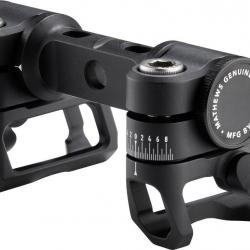 MATHEWS - VBAR Bridge-Lock Réglable