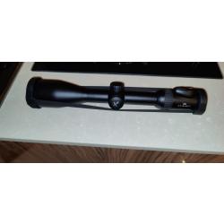 Swarowski Z8i 2,3-18x56 P - Neuve Jamais montée