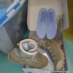 Chaussures Bottes MEINDL neuf 44