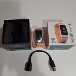 Montre connectée Goo Health Watch prévient Apnée du Sommeil toute neuve
