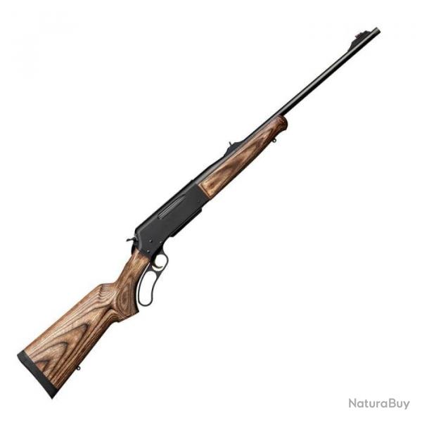 Carabine  Levier Browning Blr Lightweight Hunter Laminated Brown Fil - 30-06 Spr