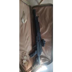 RK74 G&G full upgrade