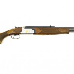 Carabine express Baldi 30R Blaser