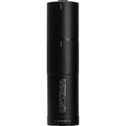 Silencieux A-Tec Optima 60 - 1/2 - 28 UNEF / 223