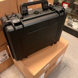 VALISE MAX430GUN NOIR