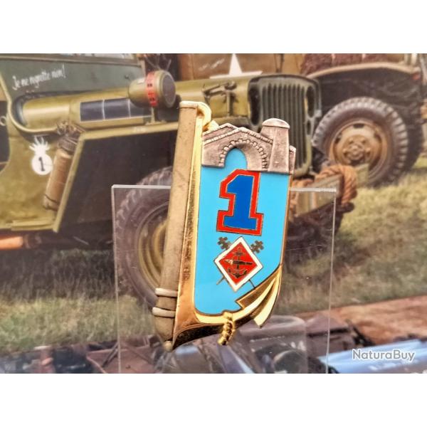 1 Batterie du 1 RAMa - SEGALEN  4a.