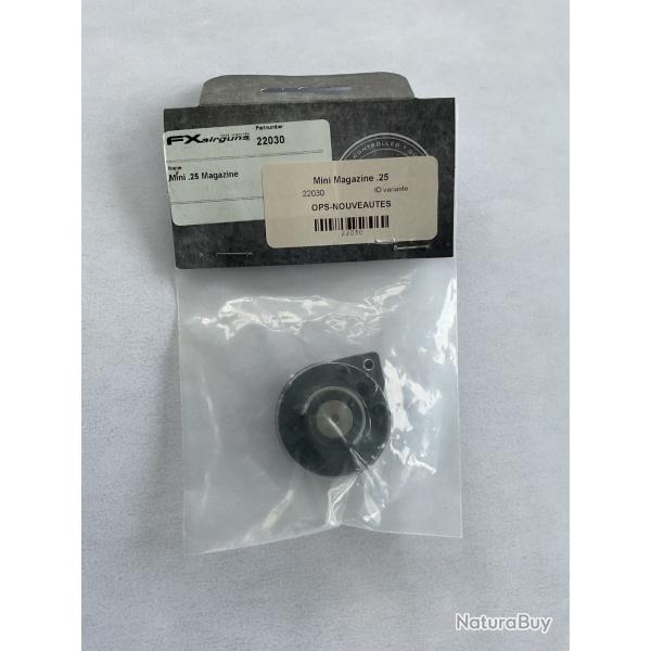 Chargeur FX Airgun