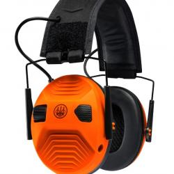 Casque anti bruit Beretta EARMUFF orange