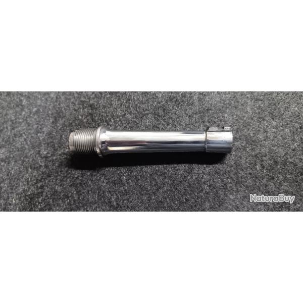 Canon Luger P08 9 x 19 mm