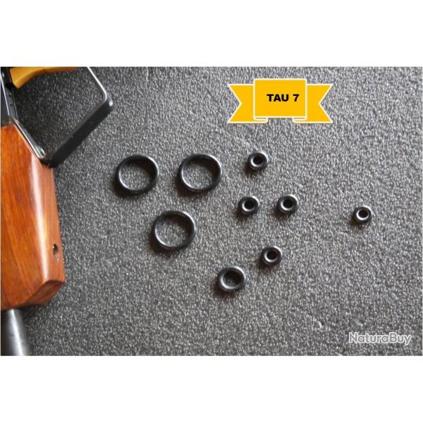 Kit complet de joints d'tanchit - entretien - pour Brno TAU 7 et Drulov DU-10