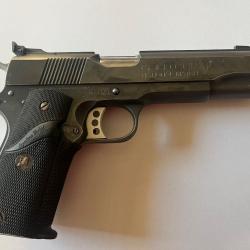 Colt 1911 Gold Cup National Match Séries 70