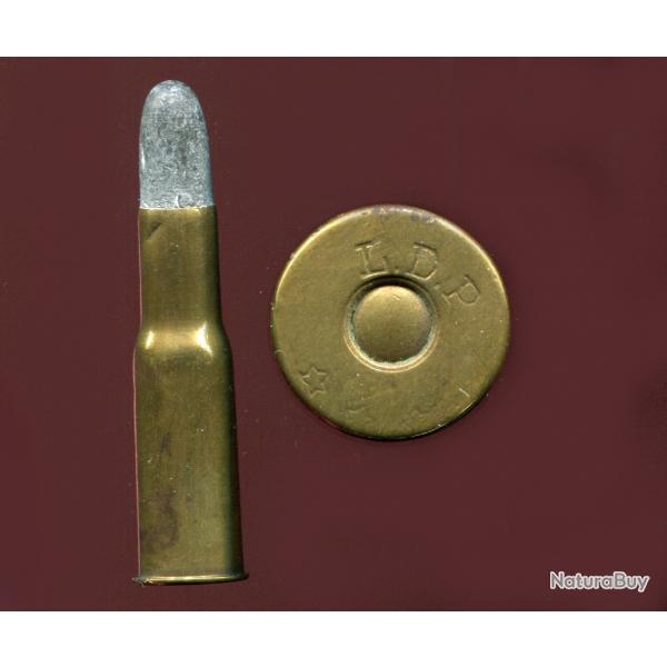 .450/577 Martini-Henry - TRES RARE production de LOUIS DIEU  PARIS - marquage : L.D.P. * * *