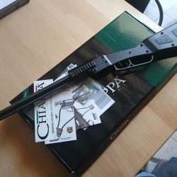 CHIAPPA M6 neuve cal 20 et 22lr 22 lr pas litle badger Henry AR7 AR7 survival survie piègeur