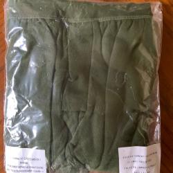 Caleçon jambe longue très chaud taille 92