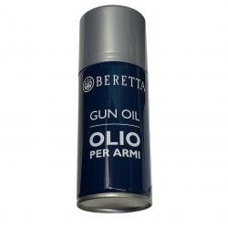 Bombe huile nettoyante BERETTA pour armes 125ml