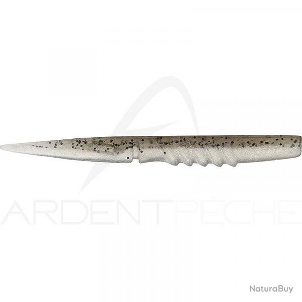 Leurre souple MEGABASS Super X layer Pink Glitter