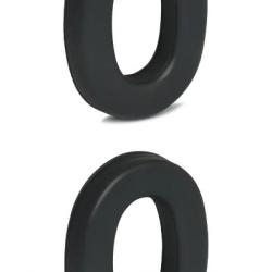 Coussinet de remplacement en mousse pour casque BERETTA par 2