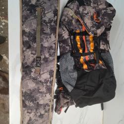 Sac à dos chasse Markhor Whitetail 35