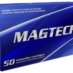 CARTOUCHES MAGTECH 44-40 WIN 200GR LFN 1 boite ( 50 munitions)