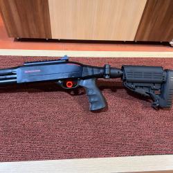 FUSIL A POMPE WINCHESTER SXP XTREM DEFENDER CAL 12/76 - OCCASION