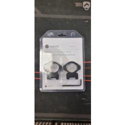 Collier medim diamètre 30 hawke