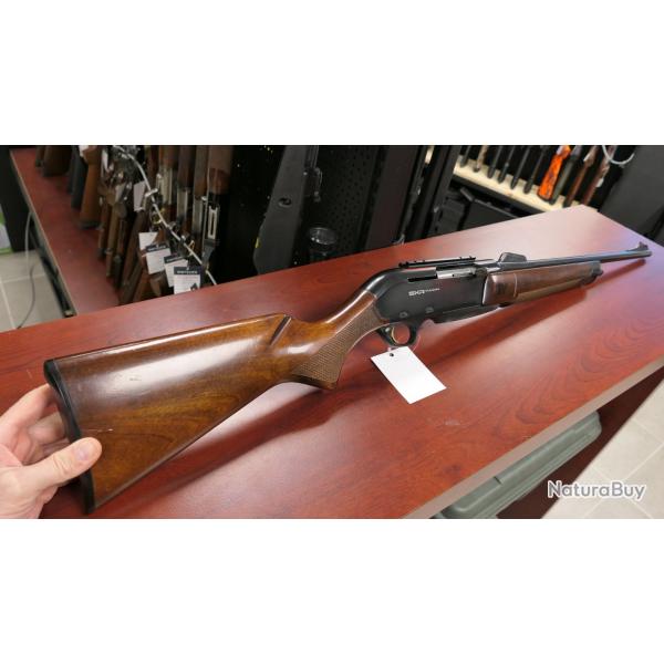 WINCHESTER SXR VULCAN   270WSM