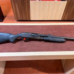 FUSIL A POMPE REMINGTON 870 EXPRESS SYNTHETIQUE CAL 12/76 - OCCASION