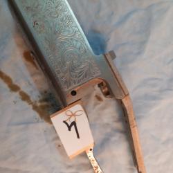 n°4 - bascule fusil de chasse superpose FALCOR MANUFRANCE