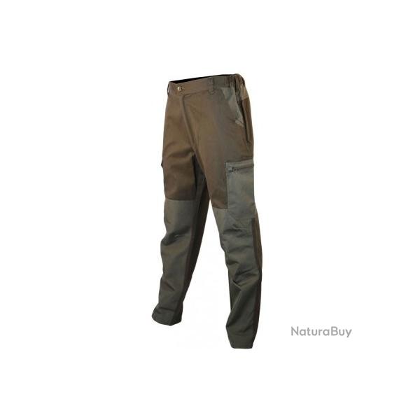DV25- Pantalon de Chasse Femme Treeland T46