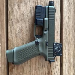 Glock 45 série limitée