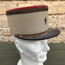 Képi ancien année 50 / 60 France