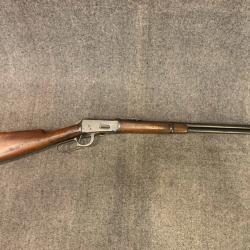 Carabine Winchester 1894 Armée Française calibre 30-30
