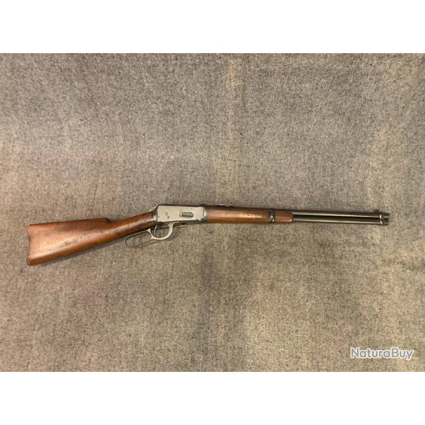 Carabine Winchester 1894 Arme Franaise calibre 30-30