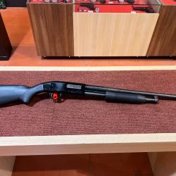 FUSIL POMPE MOSSBERG 88 CAL 12 - CAT.B - occasion
