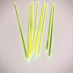 FIBRE OPTIQUE VERTE LPA - Diam. 1.5 mm