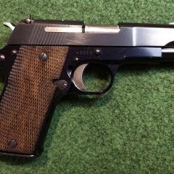 Pistolet semi-automatique STAR modèle PD - Calibre .45 ACP (Occasion bon état)