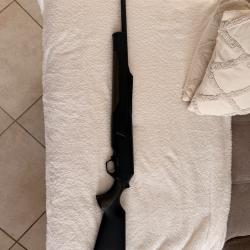 Semi-automatique browning compo black/brown