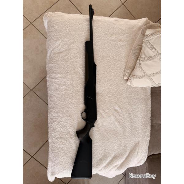 Semi-automatique browning compo black/brown