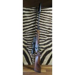 Carabine BLASER R8 Keiller grade 6 cal.9,3x62 canon 56cm - lunette SWAROVSKI - silencieux F&D