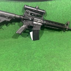 Carabine LDT AR 15 cal 223 rem
