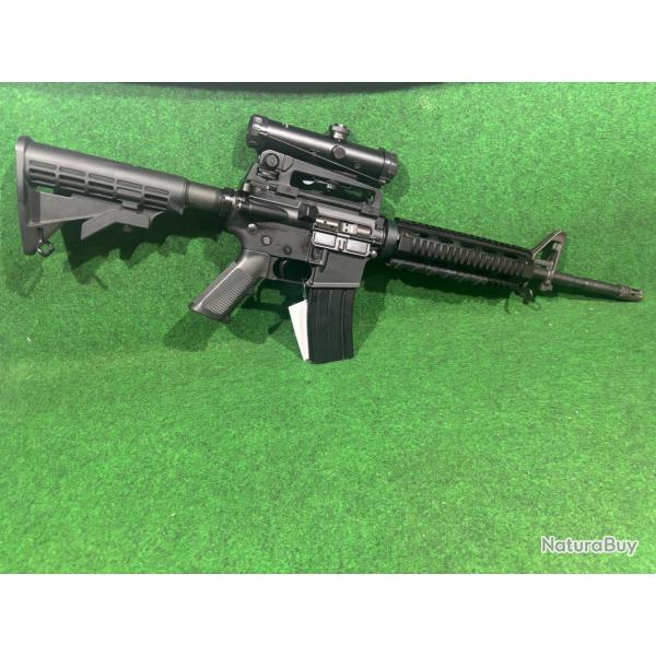 Carabine LDT AR 15 cal 223 rem