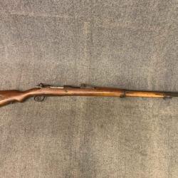 Fusil Mauser G98 Spandau 1905 calibre 8x57 IS
