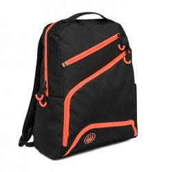Sac à dos BERETTA challenge noir et orange 18L