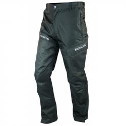 DV25- Pantalon de Chasse Femme Anti Ronce Treeland T46