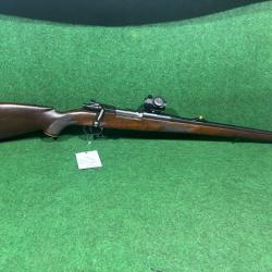 Carabine favorit frankonia stutzen cal 7x64