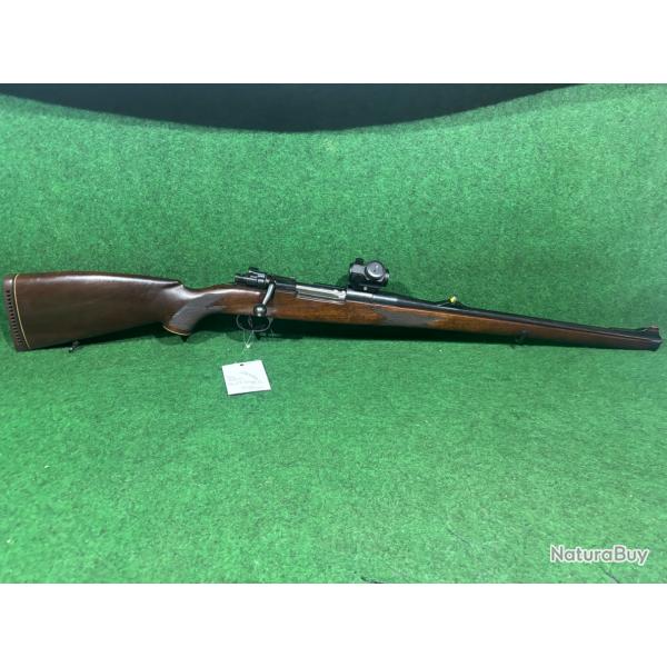 Carabine favorit frankonia stutzen cal 7x64