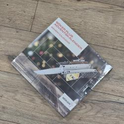 Calendrier de l'avent Boker Plus 2025 urban trapper
