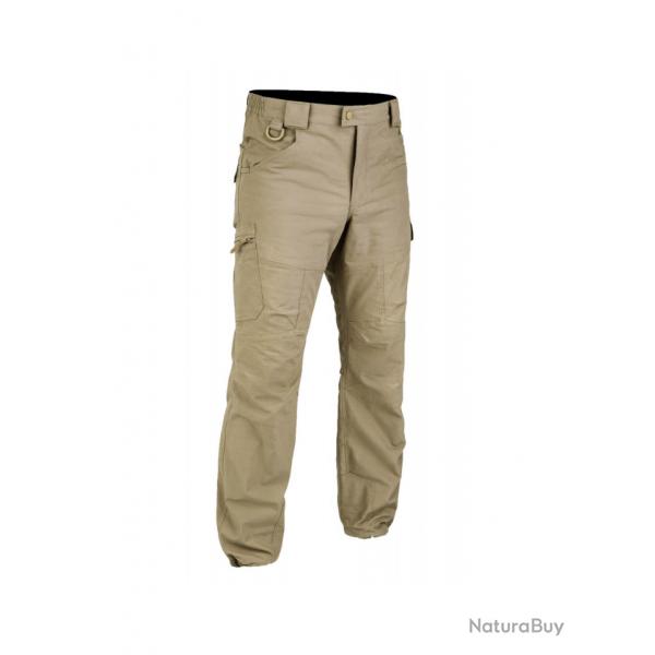 OP TACTIQUE !! Pantalon blackwater TOE Design Tan Taille 60