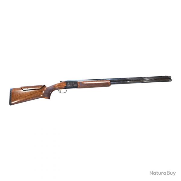 Fusil Guerini Summit Black TRAP 12/70 76cm Occasion enchre