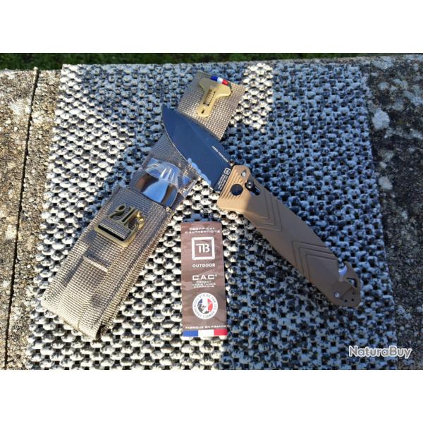 Couteau CAC Arme Franaise/Chasse Neuf